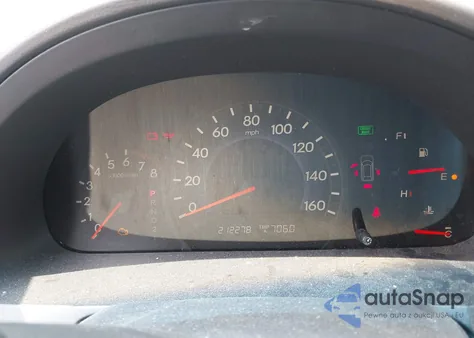 2010 Honda Odyssey Ex-L z USA, uszkodzony, nr VIN 5FNRL3H64AB087235